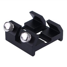 SVBONY Universal Dovetail Base, Finderscope Mount Bracket, for Installation of F