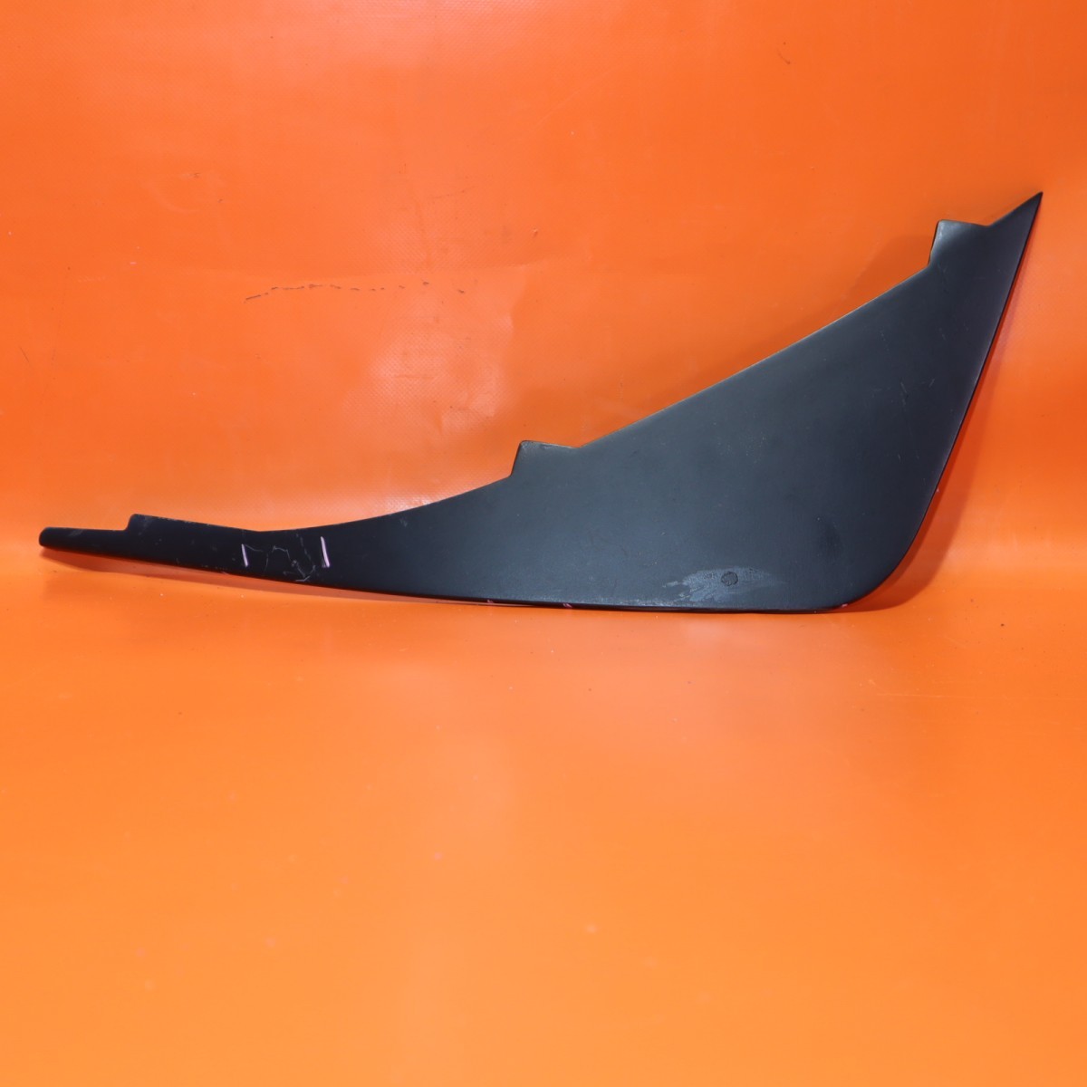 Ferrari 458 2010-2015 Left Fin