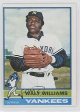Walt Williams