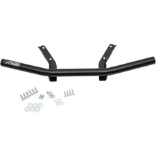 Quad Logic 100-4060-PU Rear Grab Bar Tube Bumper