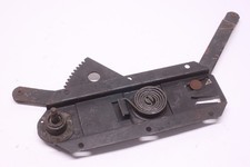 Nos 1941-48 Chevrolet 2 Door Sedan Right Rear 14 Window Regulator 4115180 Rh Nos 1941-48 Chevrolet 2 Door Sedan Right Rear 14 Window Regulator 4115180 Rh