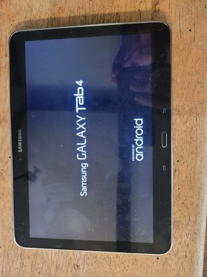 Samsung Galaxy Tab 4