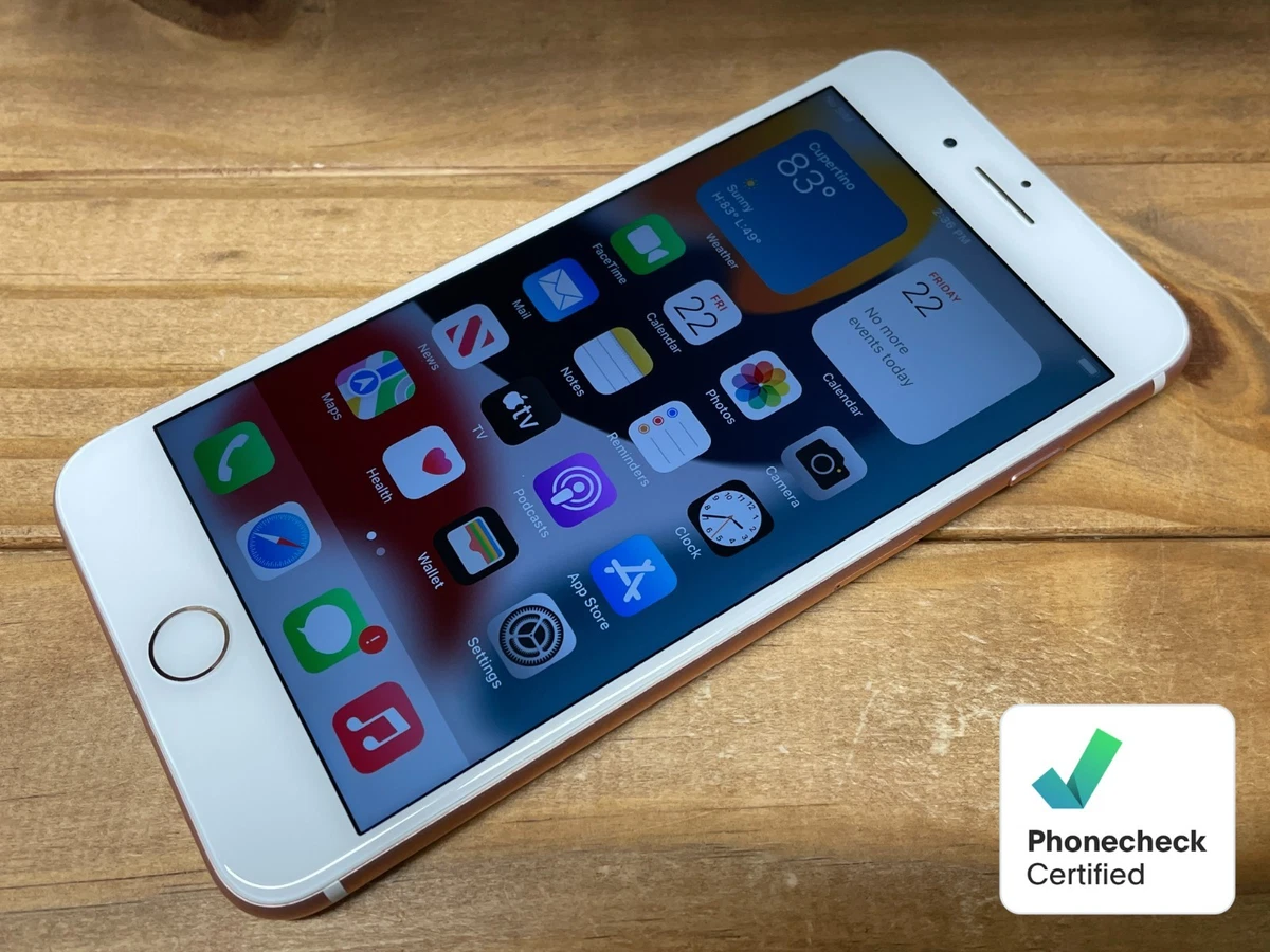 iPhone 7 Plus A1661 32GB for sale | eBay