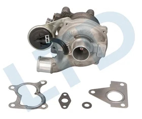 Turbolader LTD LTD-7701476891 für RENAULT Clio III Schrägheck (BR0/1, CR0/1)