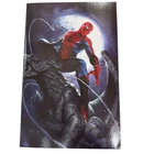 Amazing Spider-Man #1 Dell'Otto Virgin Variant BTC 616 Comics Limited 1000