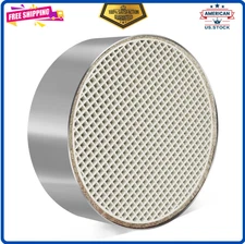 Wood Stove Catalytic Combustor 6"x2" for Dutchwest 2460-2462 Englander Dovre