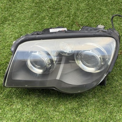 04-08 Chrysler Crossfire Left LH Driver Side Head Light Halogen 89203391 OEM