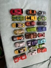 Vintage Lot Of 144 Hot Wheels