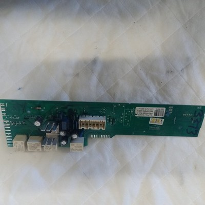 HOOVER CANDY PCB STEUERPLATINE CANDY HAUPTTEILENUMMER IS-41043373