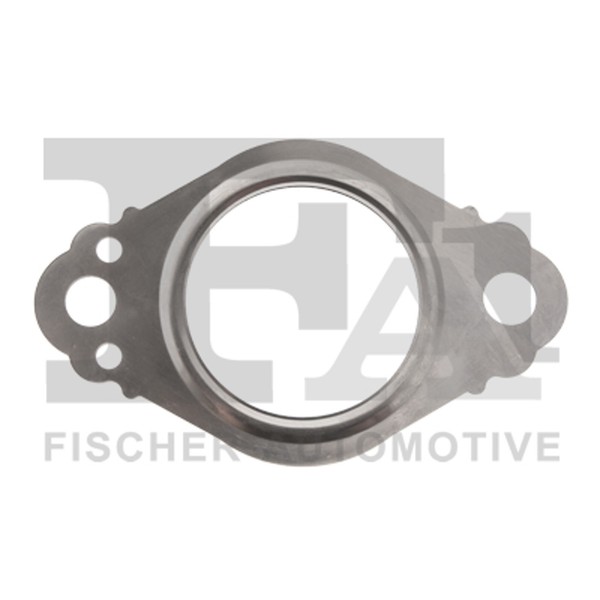 Fa1 Dichtung Abgasrohr 740-923 FüR ASX Mitsubishi Edelstahl Vorkatalysator 8-image