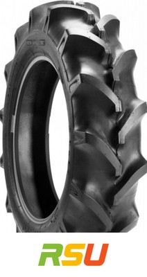 2x BKT TR 144 (TT) 6PR 8-16 91A6 Sommerreifen