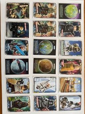 LEGO Sta Trading Card - Random Selection 2018 Set x 41 Cards