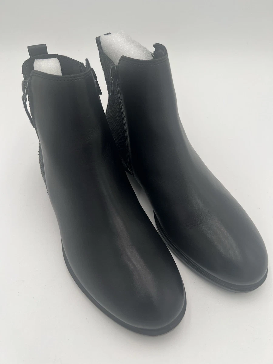 ECCO Touch Boots for Women for sale | eBay display picture 1