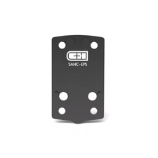 C+H Precision Red Dot Mounting Plate Springfield Armory Hellcat Holosun
