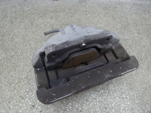 Bremssattel vorne rechts 324mm VR 290Tkm BMW E60 E61 520d 560L 08.1716.148