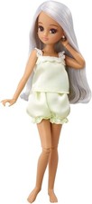 Muñeca TAKARA TOMY Licca-chan fotogénica Licca Lily muñeca de moda