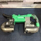 HiKOKI Multi-Volt 36V Cordless Rotary Band Saw CB3612DA (NN) Main Unit Only