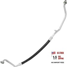 UAC HA 111404C A/C Suction Line Hose Assembly