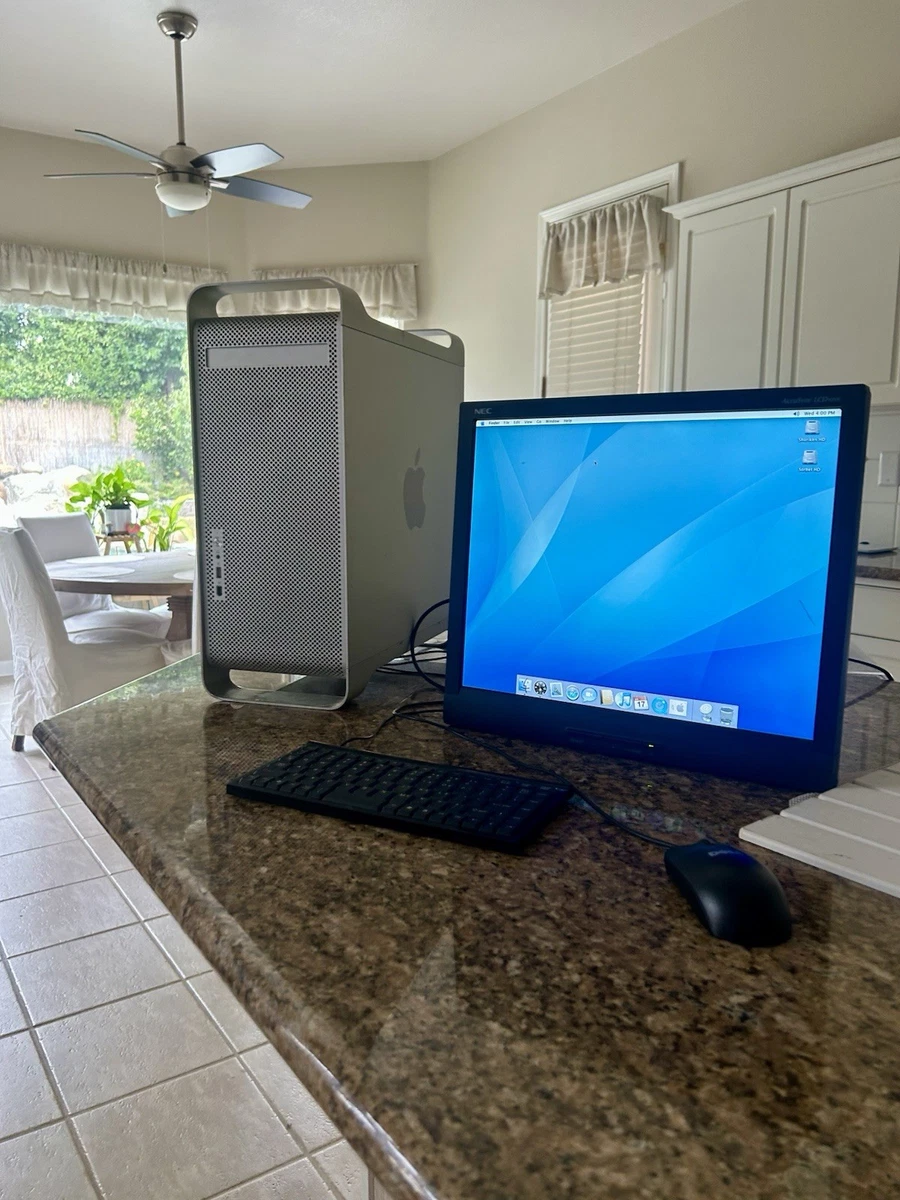 Preços baixos em Power Mac G5 A1047 em Apple desktops e All-in