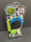 Glow Crazy Glow Glove By Techno Source 2012 As Seen On TV BRAND NEW SEALED — photo 2