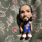 Funko NBA New York Knicks #11 Jalen Brunson Vinyl Figure Blue Jersey