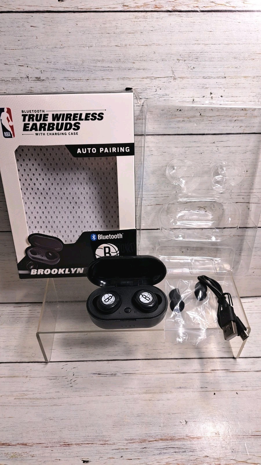 NBA Wireless Earbuds | wireless-earbuds.org