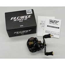 ALCANCE RG-C HS LEFTベイトリール ALCANCE RG-C HS LEFTベイトリール