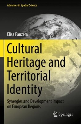 Panzera - Cultural Heritage and Territorial Identity   Synergies and D - X555z