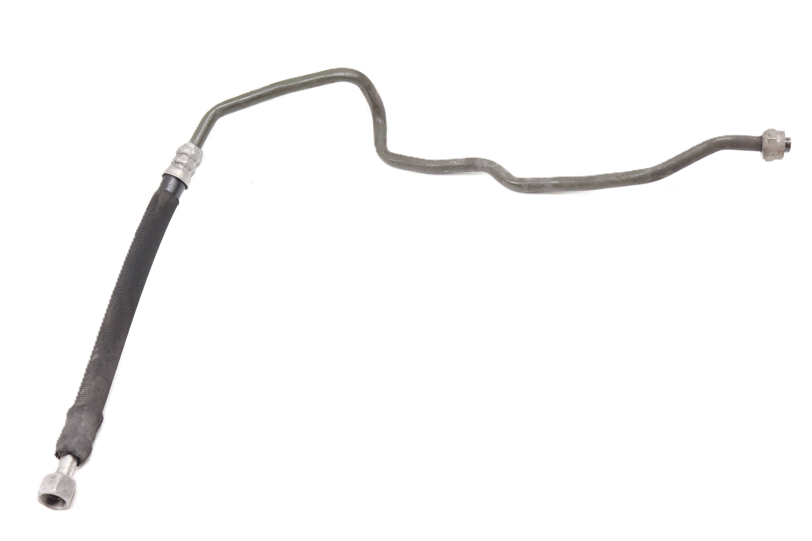 Vag Oil Pressure Line Audi R8 Coupe 2007 2012 Genuine 420317825A