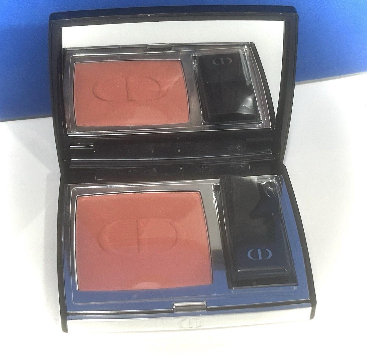 Dior Rouge Blush Couture Color Long Wear Powder Blush 365 New