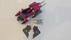 Vintage G1 Transformers GROTUSQUE 1987 Complete