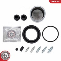 Bremssattel Reparatursatz Vorderachse FüR Opel Corsa D S07 Adam M13 75 Fiat
