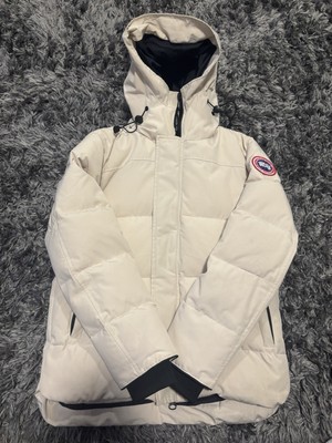 Canada Goose Jacke