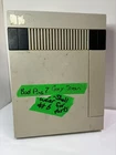 FOR PARTS! Nintendo Entertainment System (NES) - #6 - PIN ISSUE! (B414)