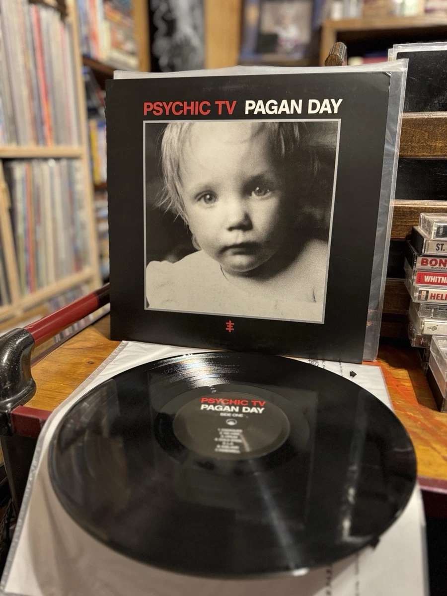 25+ Psychic TV Vinyl Records for sale | Updated Oct 2026