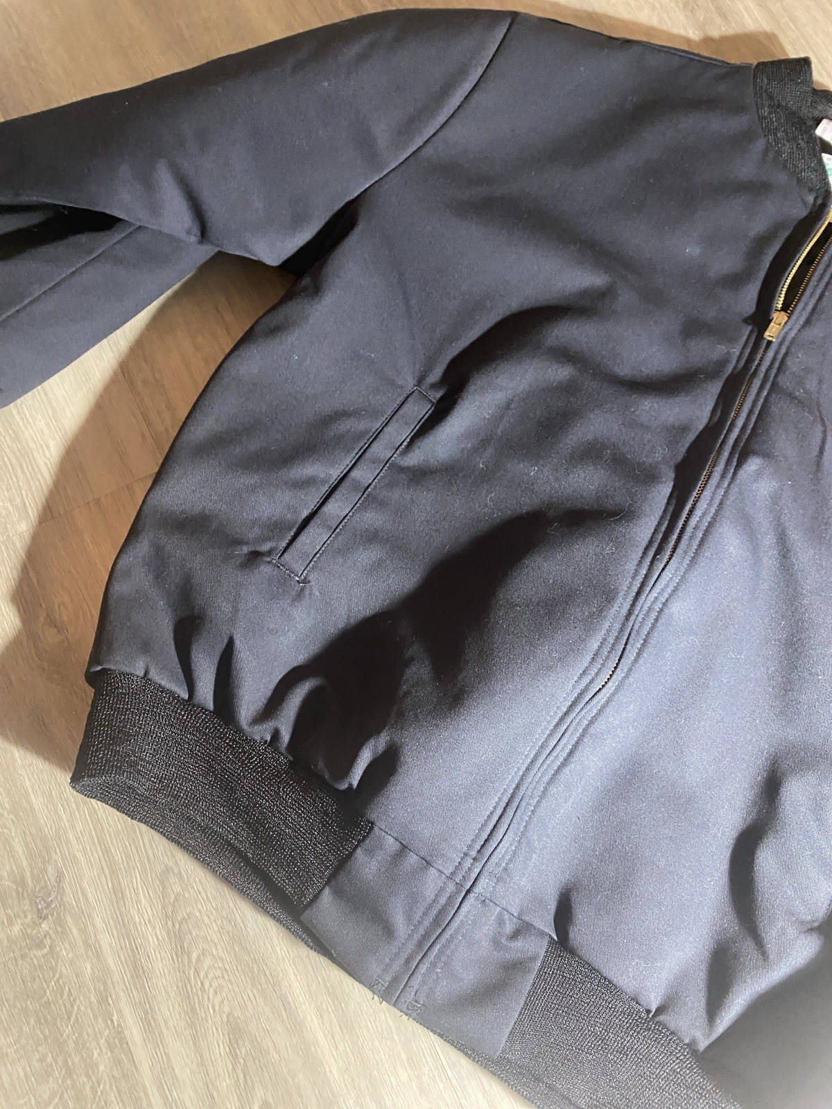 Coca Cola Bomber Jacket - image 6