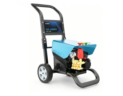 #ad 220V Commercial Industrial Car Wash Machine Powerful High Pressure Washer $1710.99