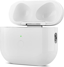 Replacement for AirPods 3rd Gen Wireless Charging Case,Only Compatible with i...