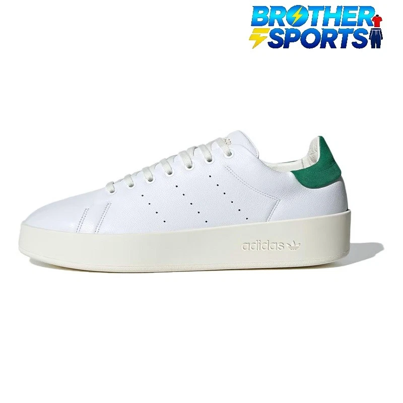 Adidas Stan Smith Recon Cloud White Green for sale | eBay