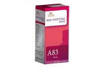 Allen's A83 Bed-Wetting Drops 30ml Involuntary Urination During Sleep
