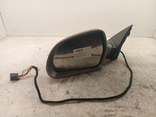 Retroviseur gauche (ou coque) Skoda SUPERB