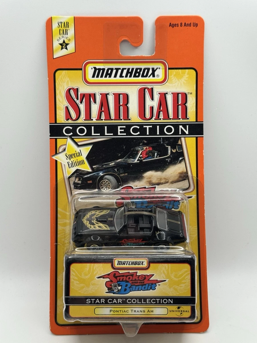 Smokey and the Bandit Diecast Cars, Trucks & Vans for sale | eBay