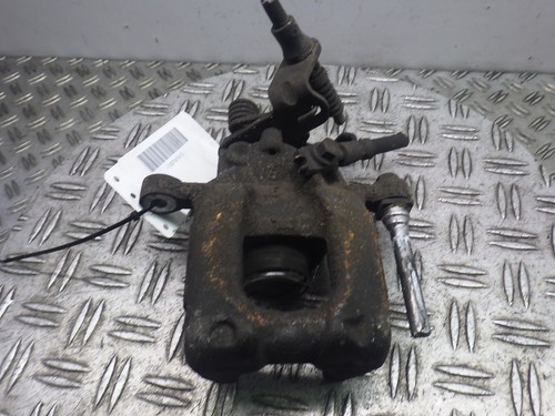 Bremssattel VW Touran II (1T3) 2.0 TDI 103kW 140PS hinten links  CFHC