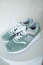 New Balance 997 Made in USA Less is More Mint...