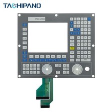 Membrane Keyboard for CNC 8055i PUS-M-COL-UP Keypad Switch