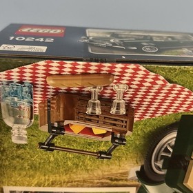 LEGO 10242 Creator Expert MINI COOPER New &Sealed - RETIRED