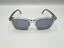 Tom Ford TF891-K Sunglasses 20D 55 18 145mm 3 Pre Owned FREE SHIPPING