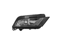 VAN Wezel Nebelscheinwerfer 4924996 FüR Leon Ibiza 6P5 5F1 Seat 6J5 SC H8 5F8 ST