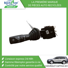 Clignotant Chevrolet CAPTIVA