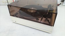 DUAL 1229 Turntable Record Player 50Hz Vintage Audio